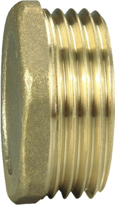 Renspropp R15 Utvändig Metall 2-pack ScandFix